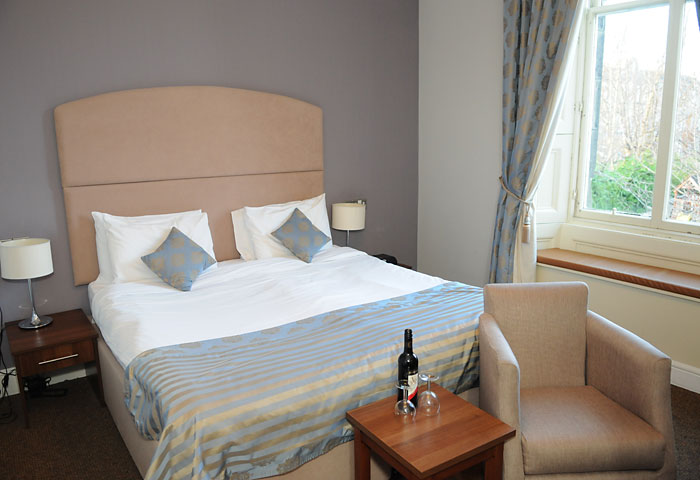 The Salisbury Hotel - Standard Double room